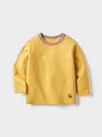 CREW NECK T-SHIRT