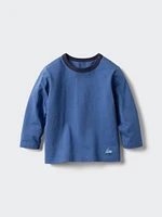 CREW NECK T-SHIRT