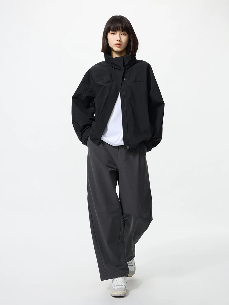 JERSEY CURVE PANTS