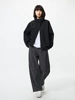 JERSEY CURVE PANTS