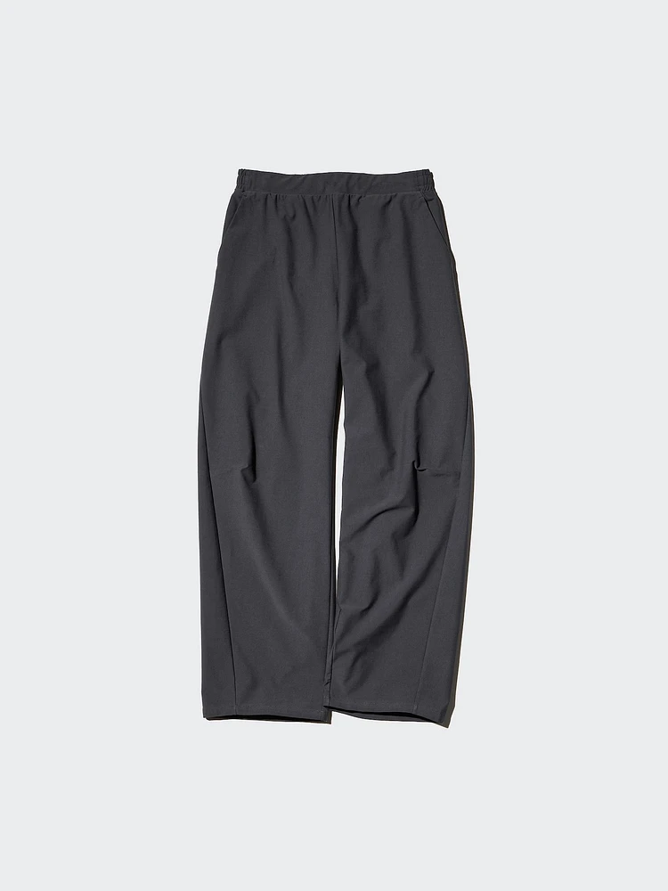 JERSEY CURVE PANTS