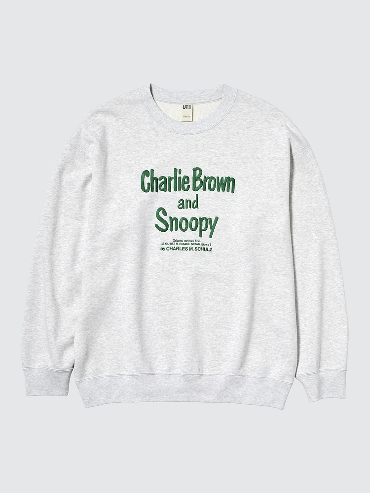 PEANUTS Sweatshirt