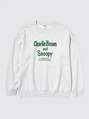 PEANUTS Sweatshirt