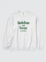 PEANUTS Sweatshirt