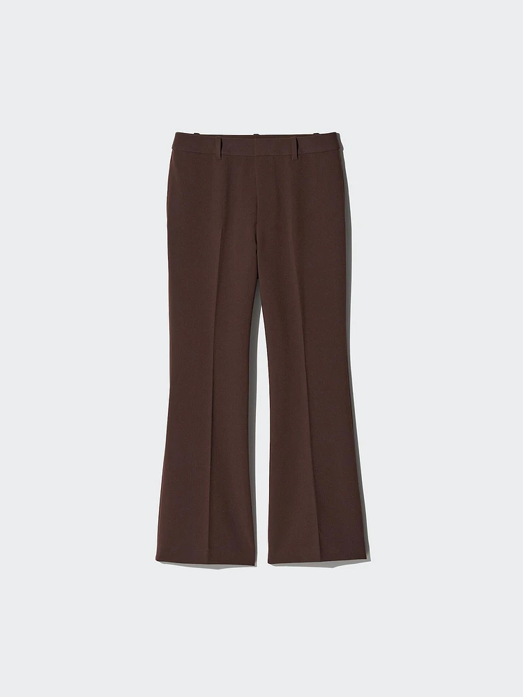 SMART FLARE PANTS
