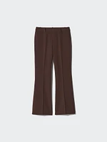SMART FLARE PANTS