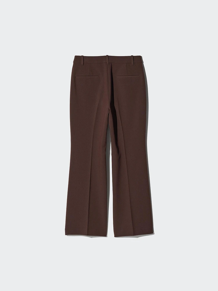 SMART FLARE PANTS