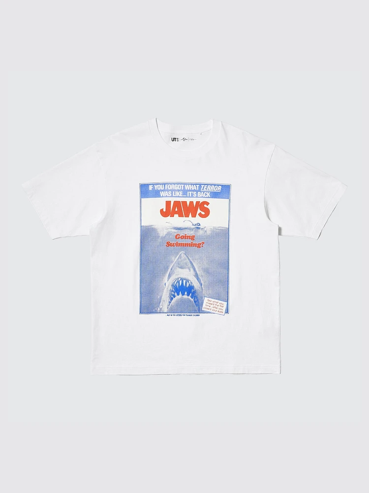 UNIVERSAL MOVIES UT | JAWS