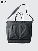 2WAY UTILITY BAG