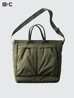 2WAY UTILITY BAG