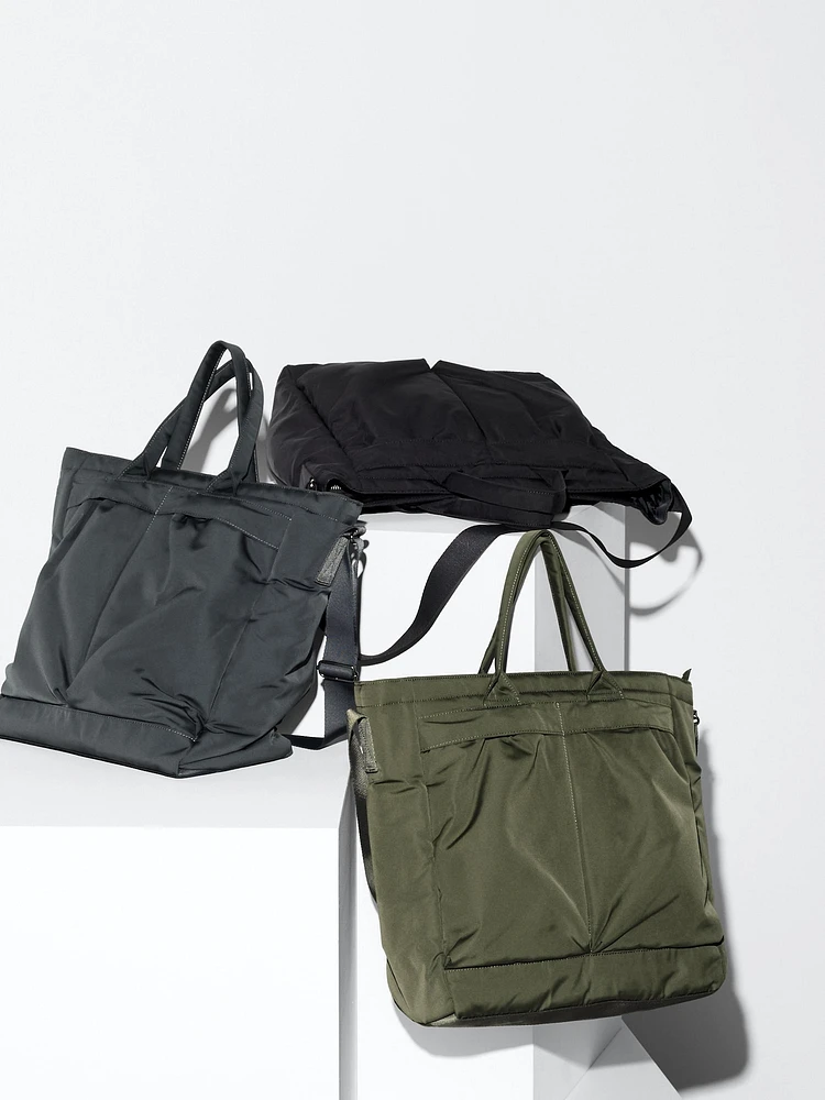 2WAY UTILITY BAG