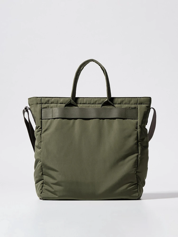 2WAY UTILITY BAG