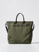 2WAY UTILITY BAG