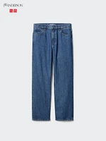 STRAIGHT JEANS
