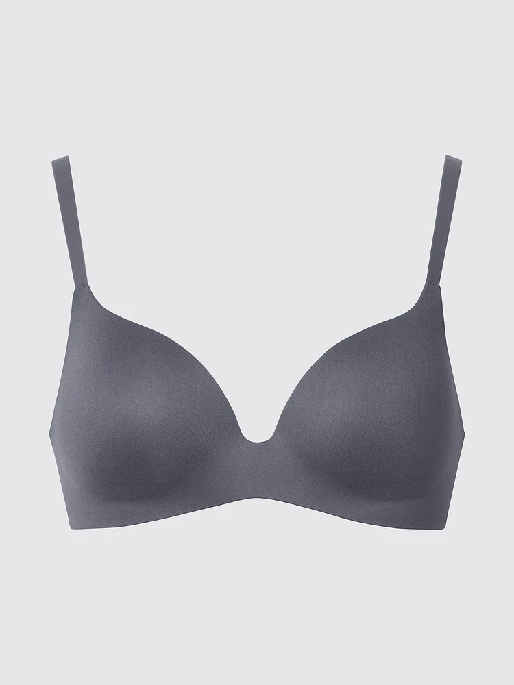 WIRELESS BRA 3D HOLD