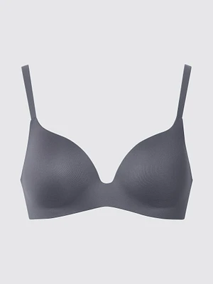 WIRELESS BRA 3D HOLD