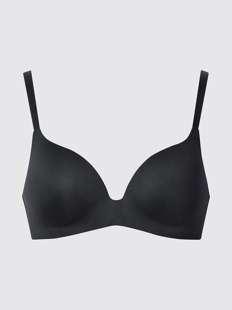 WIRELESS BRA 3D HOLD