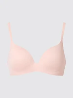 WIRELESS BRA 3D HOLD
