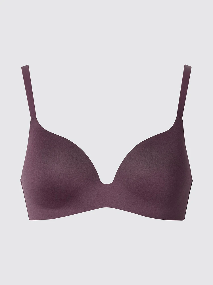 WIRELESS BRA 3D HOLD