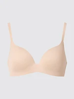WIRELESS BRA 3D HOLD
