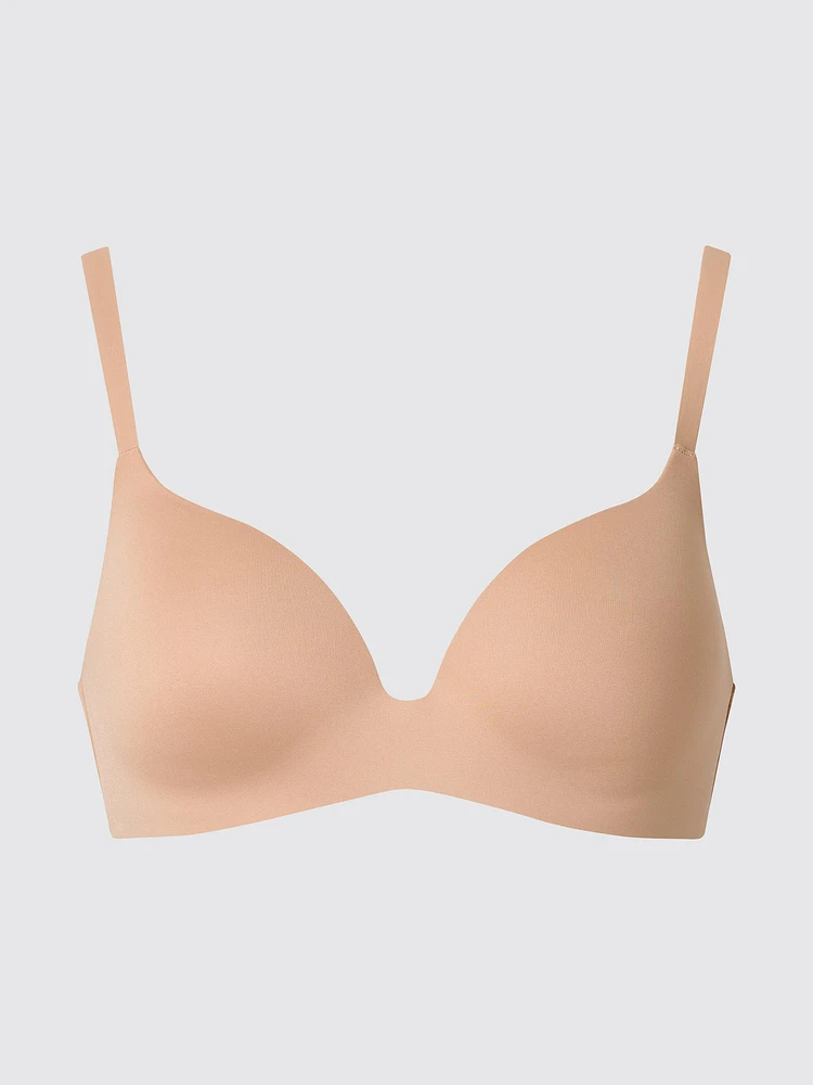 WIRELESS BRA 3D HOLD