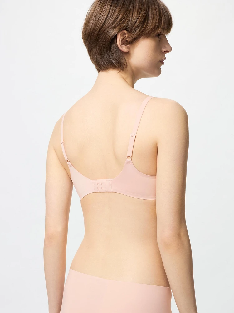 WIRELESS BRA 3D HOLD