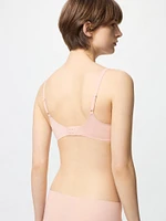 WIRELESS BRA 3D HOLD