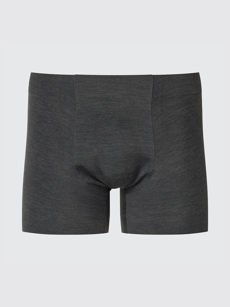 AIRism SEAMLESS BOXER