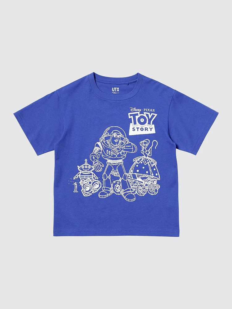 TOY STORY UT
