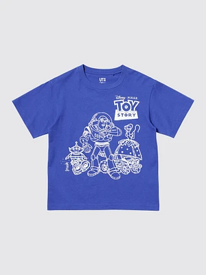 TOY STORY UT