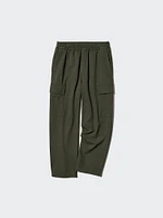 JERSEY EASY CARGO PANTS