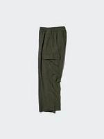 JERSEY EASY CARGO PANTS