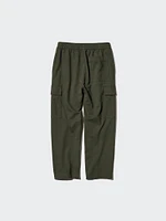 JERSEY EASY CARGO PANTS