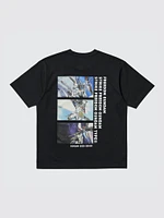 Mobile Suit GUNDAM 45th Anniversary UT Graphic T-Shirt