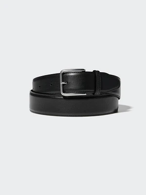 STITCHED MIDDLE WIDTH BELT
