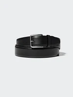 STITCHED MIDDLE WIDTH BELT
