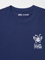 Ai Yazawa Collection UT Graphic T-Shirt