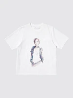 Ai Yazawa Collection UT Graphic T-Shirt