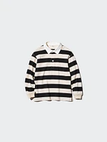 RUGGER POLO SHIRT