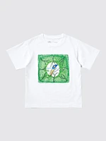 STUDIO GHIBLI UT Graphic T-Shirt | The Boy and the Heron