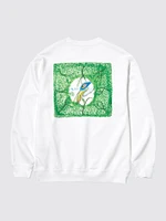 STUDIO GHIBLI Sweatshirt | The Boy and the Heron