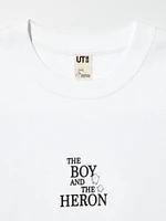 STUDIO GHIBLI Sweatshirt | The Boy and the Heron