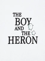 STUDIO GHIBLI Sweatshirt | The Boy and the Heron