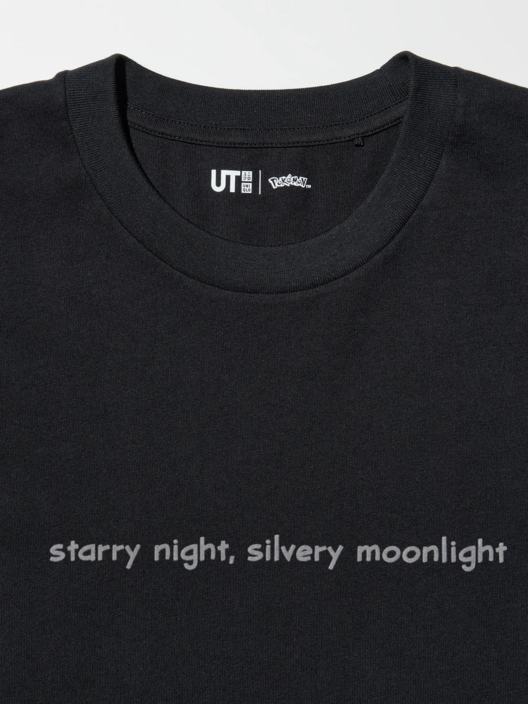 POKÉMON SHORT SLEEVE UT