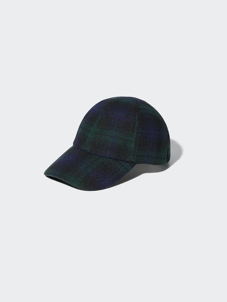 ADJUSTABLE CAP