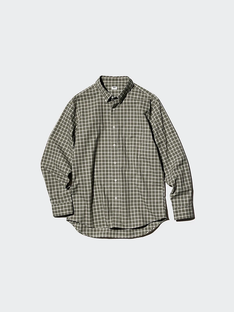 BROADCLOTH SHIRT