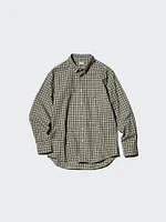 BROADCLOTH SHIRT