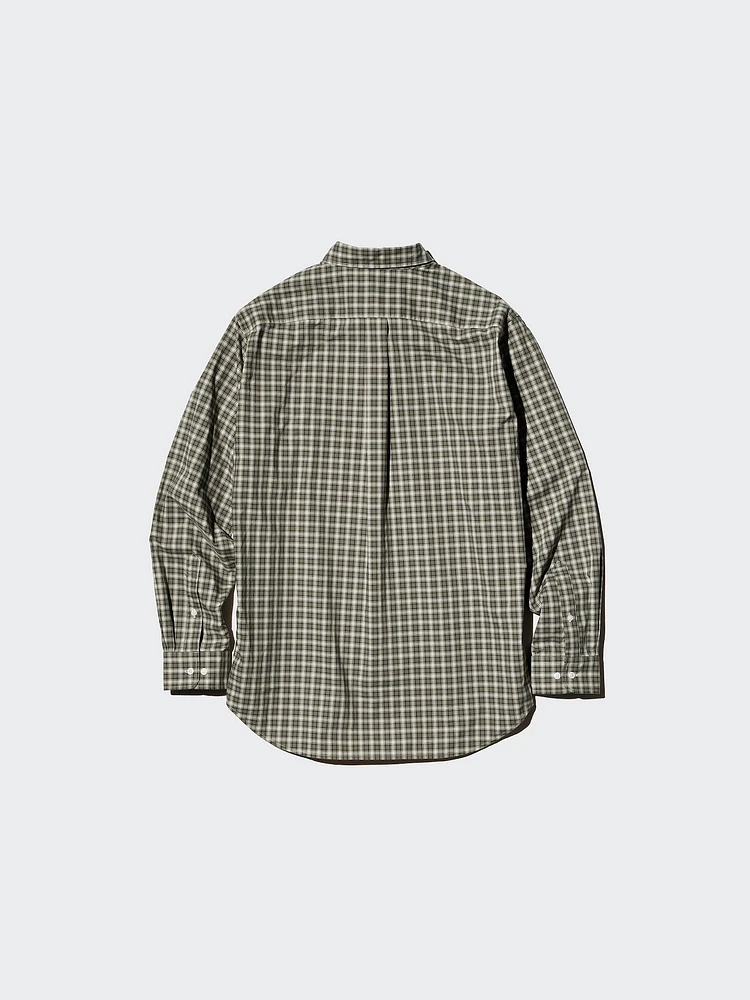 BROADCLOTH SHIRT