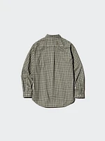 BROADCLOTH SHIRT