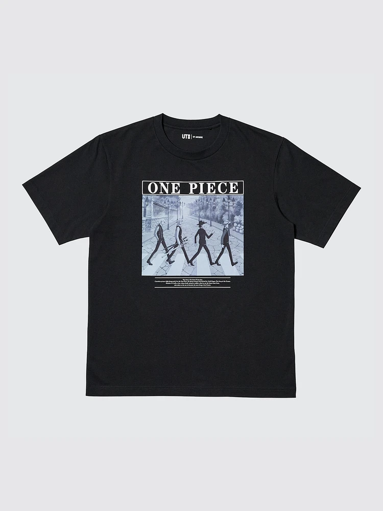 UT ARCHIVE | ONE PIECE